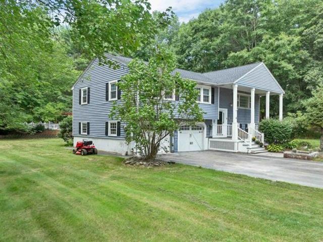 House for sale in New Hampshire