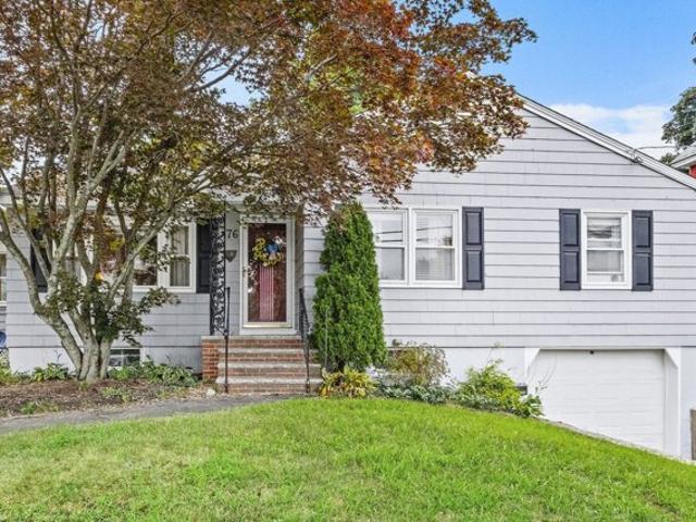 House for sale in Lowell, Middlesex County
