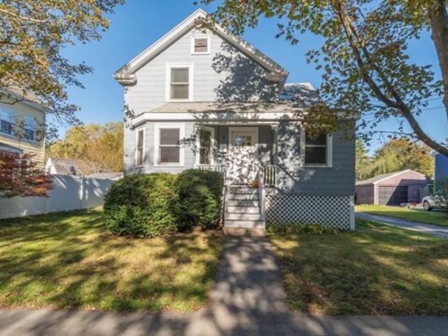 House for sale in Manchester-by-the-Sea, Essex County