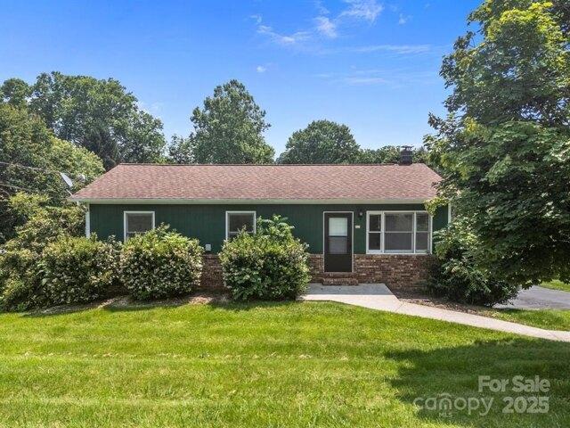 House for sale in Mars Hill