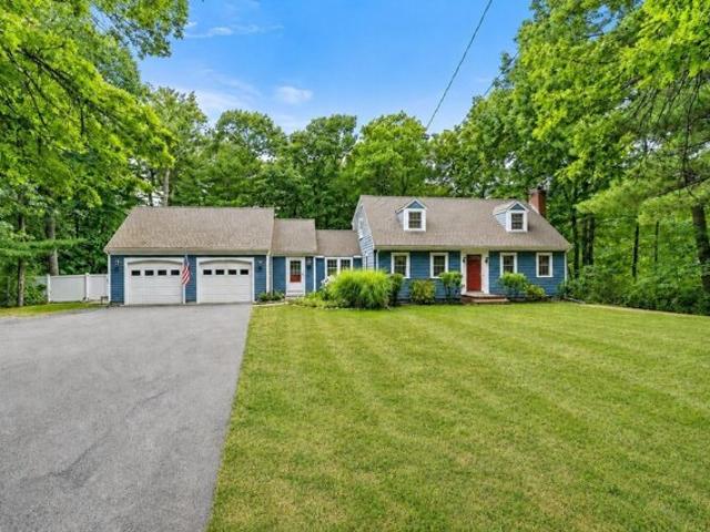 House for sale in Marshfield Hills, Marshfield