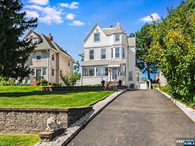 House for sale in Montclair, Essex County