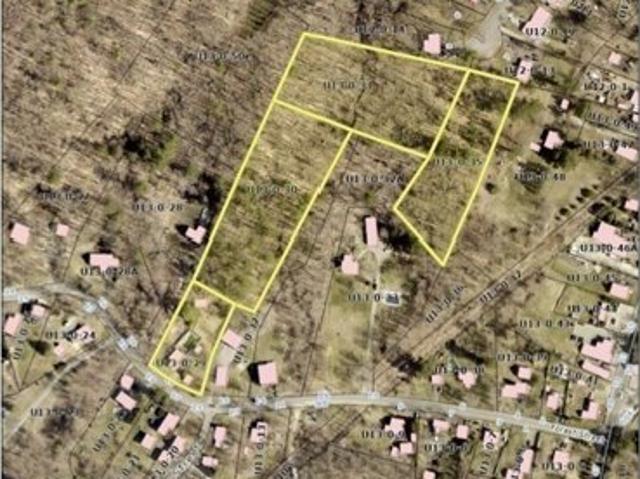 Land for sale in Byfield, Massachusetts