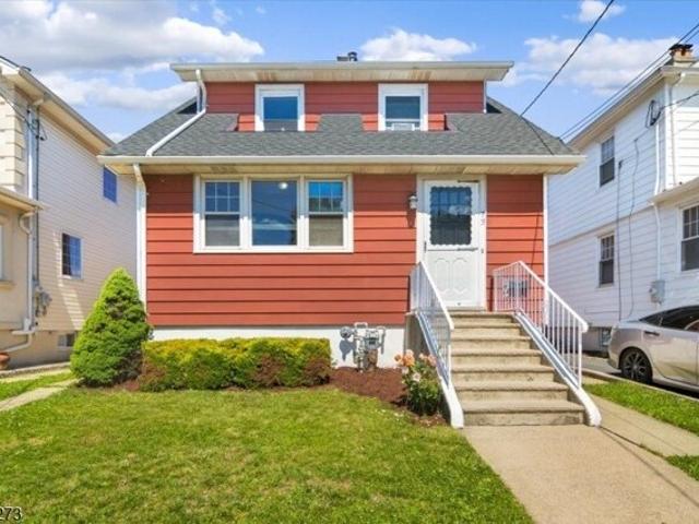House for sale in North Arlington, New Jersey