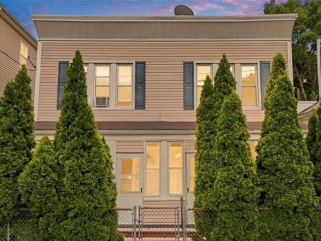 House for sale in Orange, New Jersey
