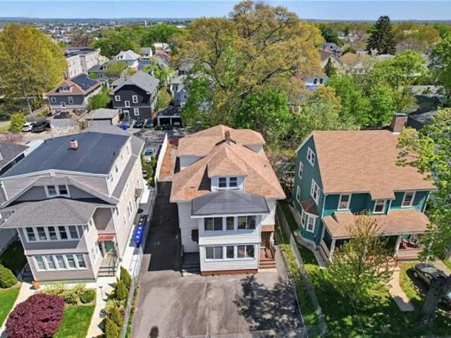House for sale in Providence, Rhode Island