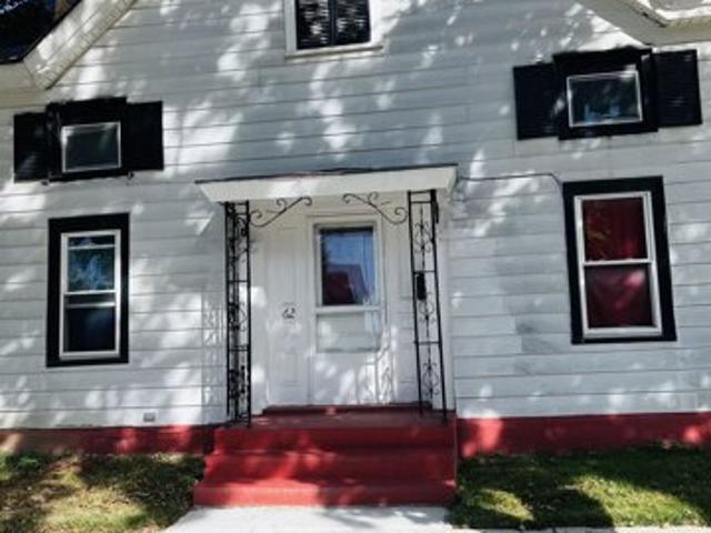 House for sale in Rutland, Vermont