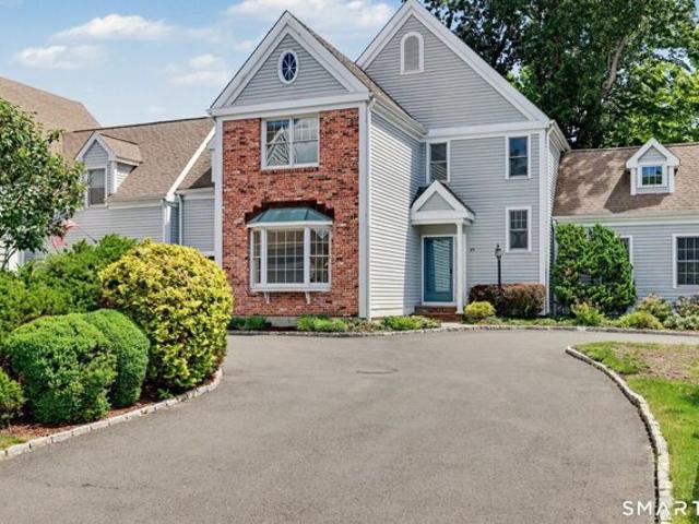 House for sale in New Canaan, Connecticut