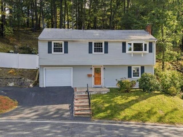 House for sale in Greenwood, Wakefield