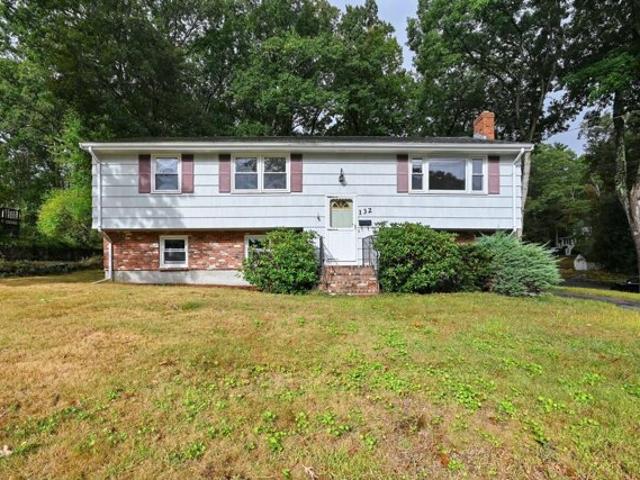 House for sale in Weymouth, Norfolk County