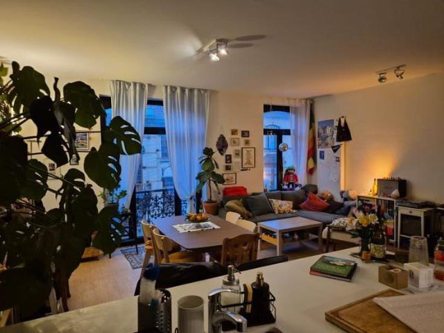 Appartement location à Vorst, Bruxelles