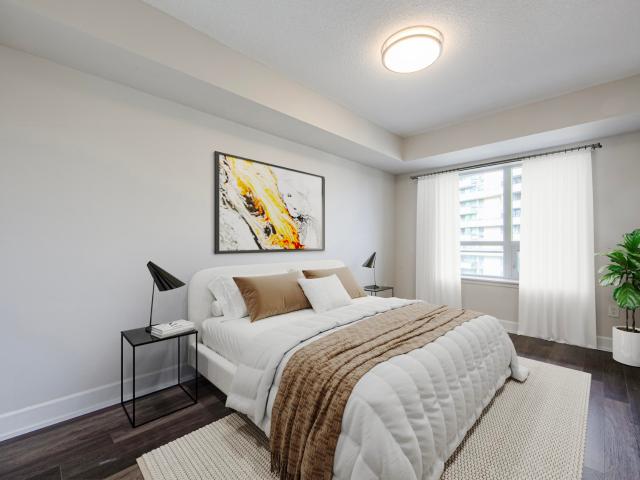 Apartment for rent in Woburn, Ontario