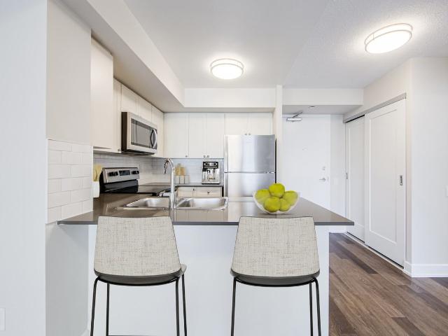 Apartment for rent in Woburn, Ontario