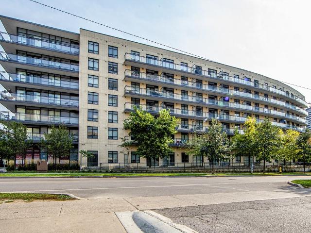 Apartment for rent in Woburn, Ontario