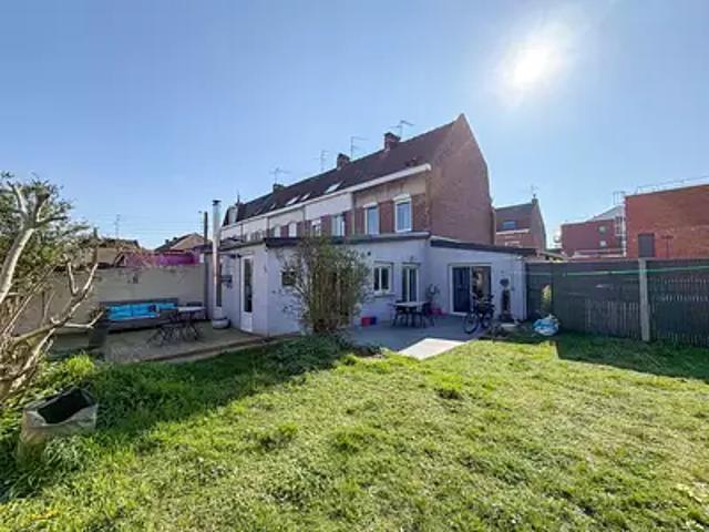 Maison vente à Lille, Forest-sur-marque