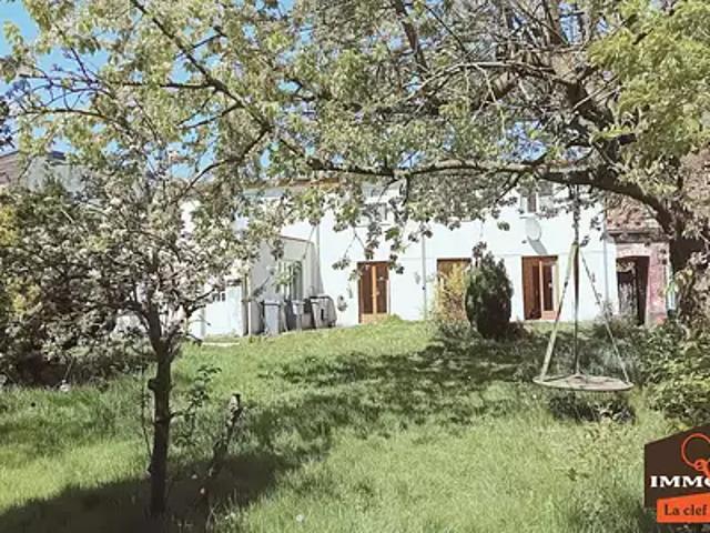 Maison vente à Forest-sur-Marque, Nord