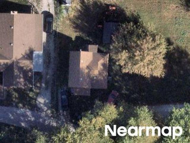House for sale in Forest, Indiana