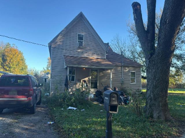 House for sale in Forest, Clinton County