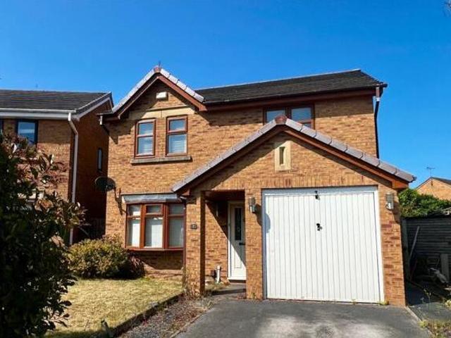 House for sale in Potters Corner, East Midlands