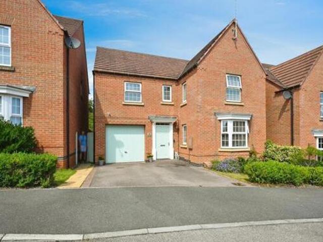 House for sale in Potters Corner, East Midlands