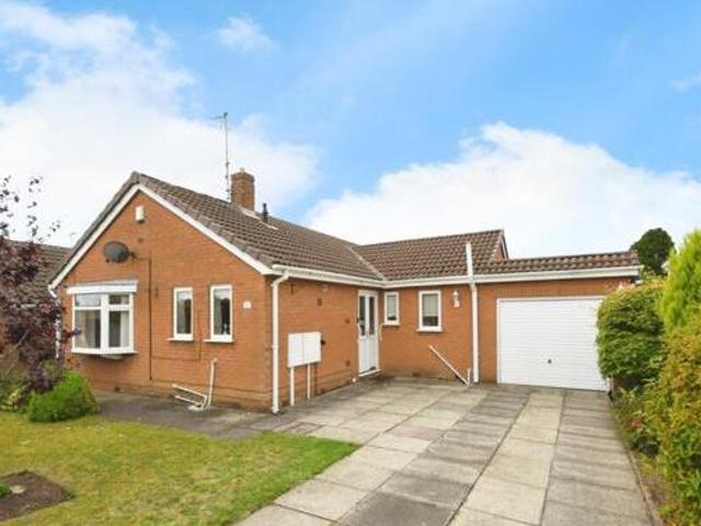 House for sale in Potters Corner, East Midlands