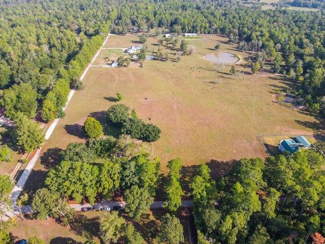 Land for sale in Grimes, Texas