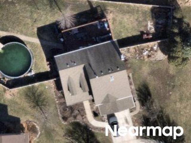 House for sale in Oak Forest, Illinois