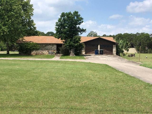 House for sale in New Braunfels, Texas