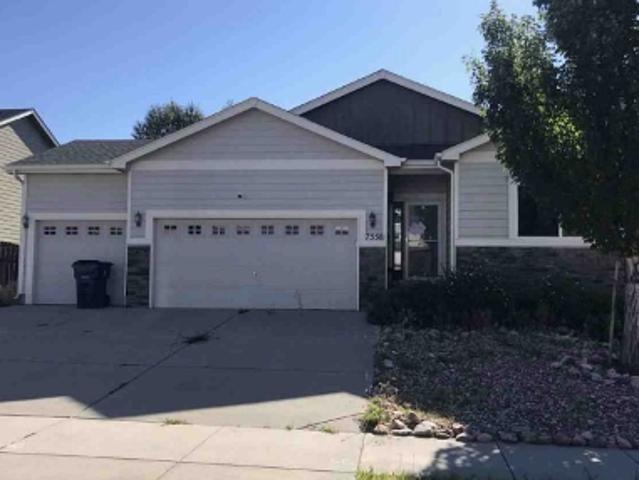Property for sale in Colorado Springs, Colorado