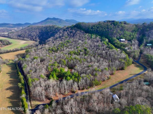 Land for sale in Tennessee