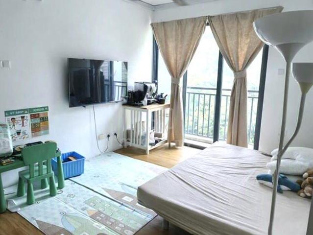 Condominium for sale in Damansara Perdana (PJU 8), Petaling Jaya