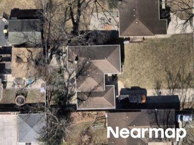 House for sale in River Grove, Illinois