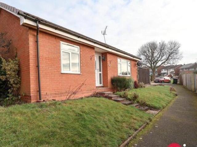 House for sale in Redditch, Worcestershire