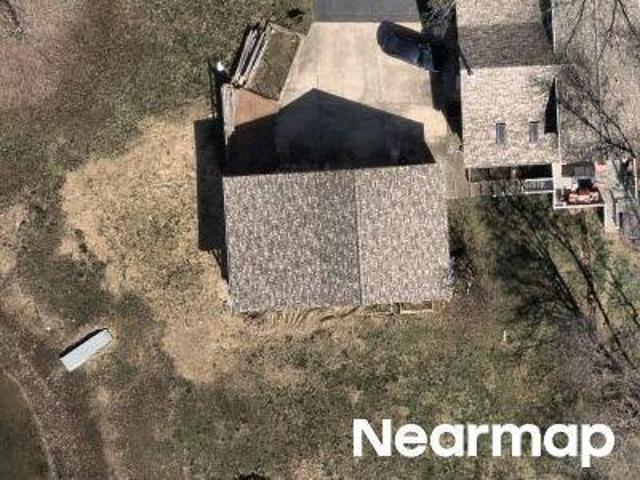House for sale in Missouri