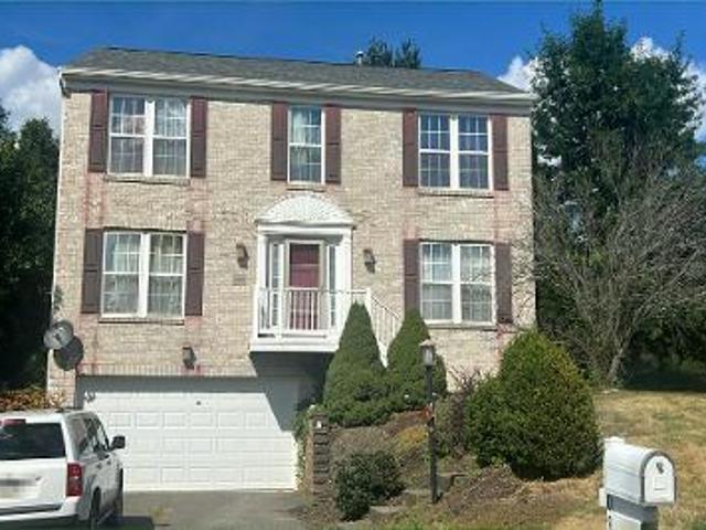 House for sale in Cuddy, Pennsylvania