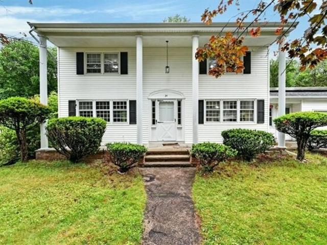 House for sale in Cumberland, Rhode Island