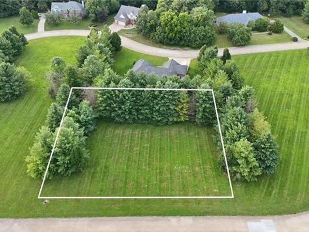 Land for sale in Charleston, Illinois