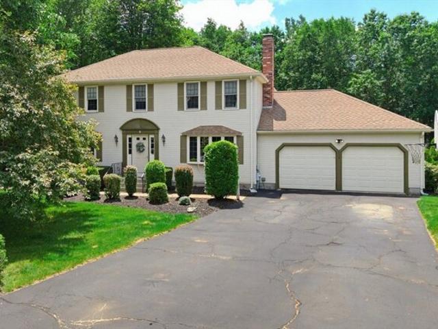 House for sale in Millville, Massachusetts