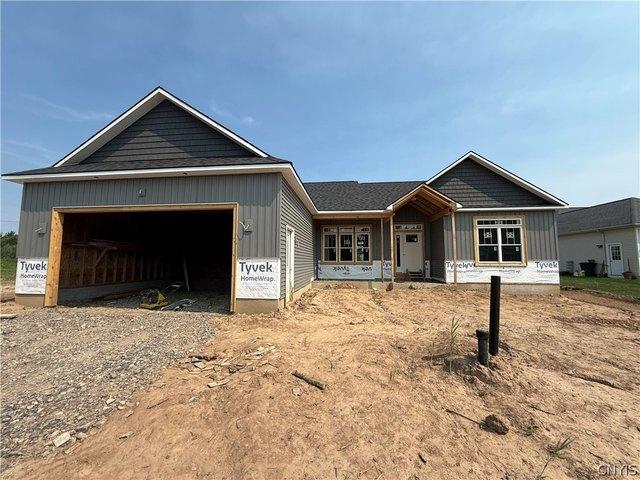 House for sale in Kirkville, New York