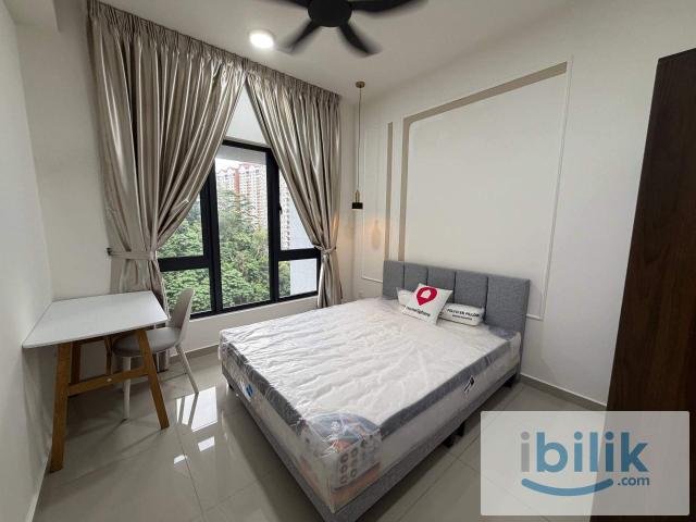 Room for rent in Petaling, Damansara Damai