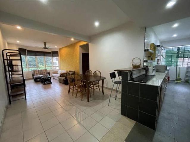 Apartment for rent in Kota Damansara, Petaling Jaya