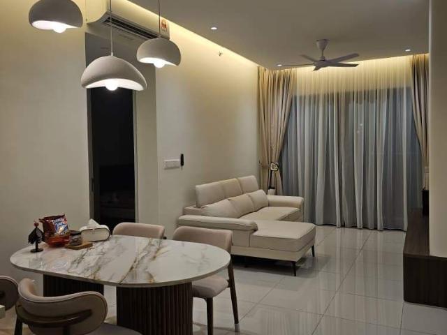 Room for rent in PJU 5, Petaling Jaya