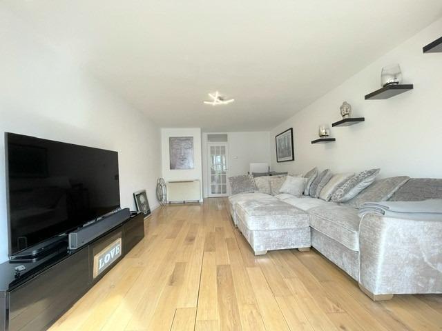 Apartment for rent in Chingford, Greater London
