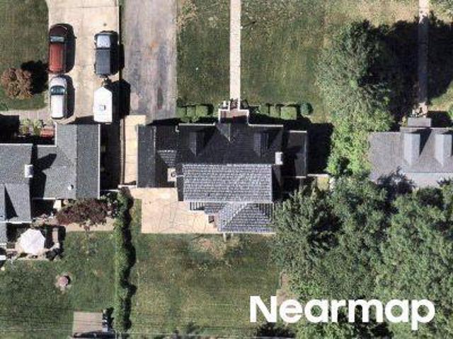House for sale in Linthicum Heights, Maryland