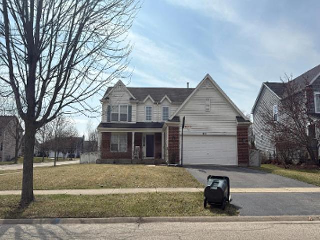 House for sale in Antioch, Illinois