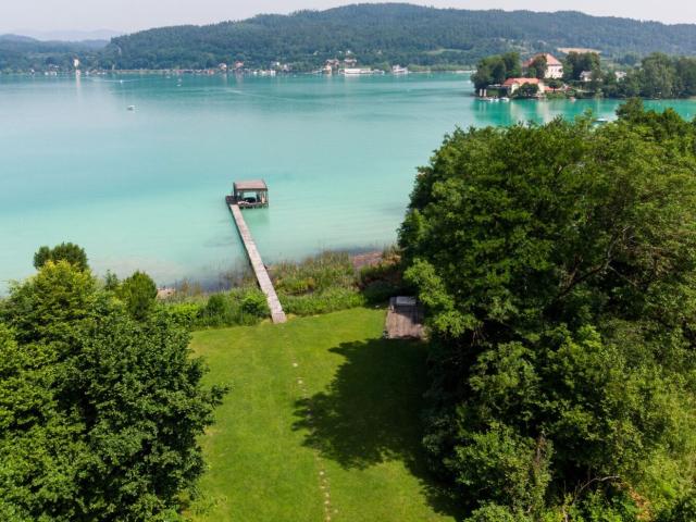 Haus kaufen in Viktring, Klagenfurt