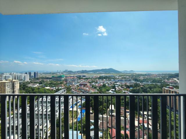 Condominium for sale in Barat Daya, George Town