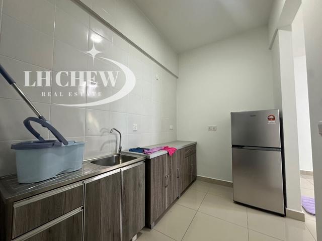 Condominium for rent in Georgetown, Penang