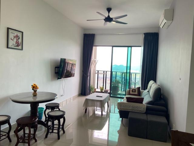 Condominium for rent in Georgetown, Penang