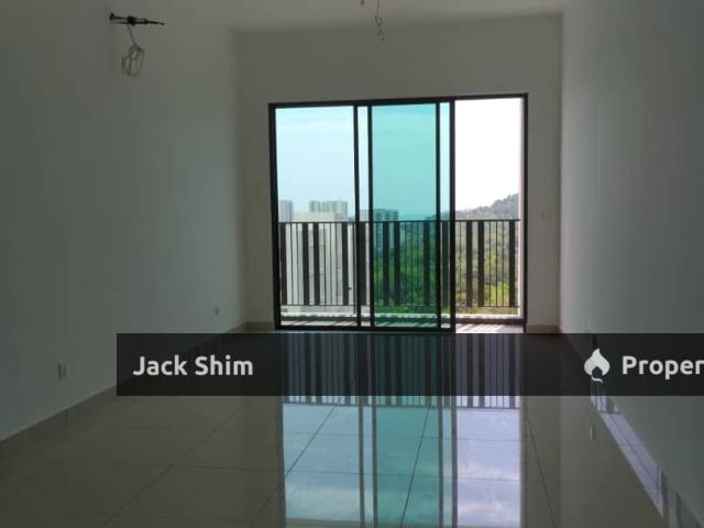 Condominium for sale in Georgetown, Penang